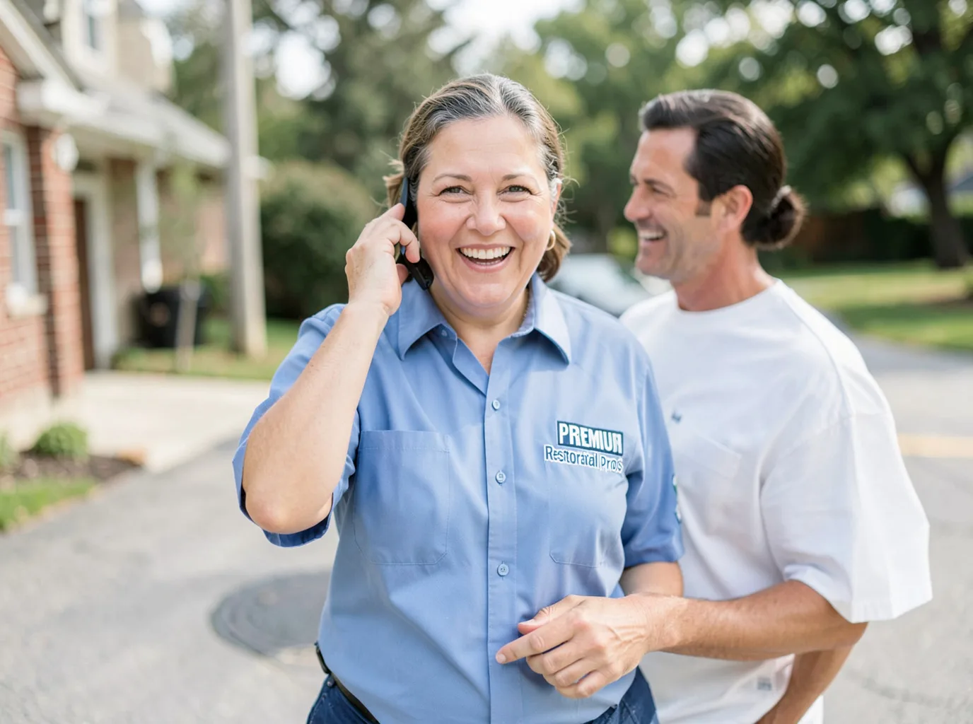 Water Damage Restoration Fairfield, IA FAQs